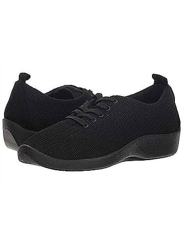 Arcopedico Women's Net 3 Knit Lace-Up (view 2)