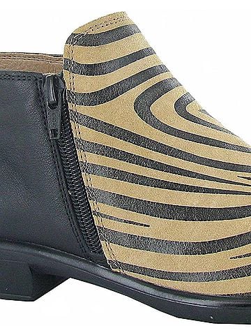 Naot Women's Helm Leather Boots (view 2)