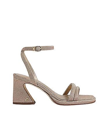 Circus NY by Sam Edelman Women's Holly Glitz Heels (view 1)