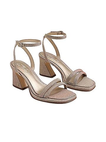 Circus NY by Sam Edelman Women's Holly Glitz Heels (view 2)
