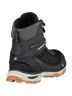 Vasque Black Women's Coldspark Hiking Boots - Medium Size 7 - photo 2