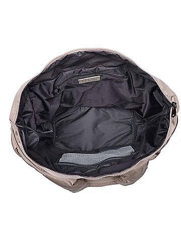 Sol and Selene Women's Intuition East West Woven Nylon Tote (view 2)
