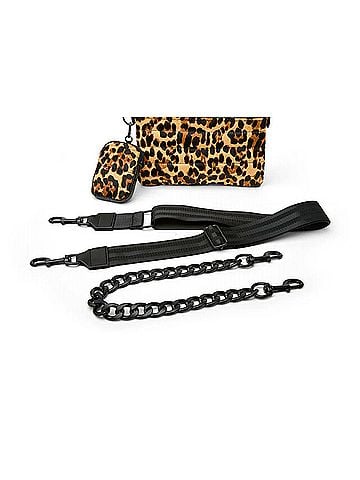 Think Royln Women's Downtown Crossbody Bag (view 2)
