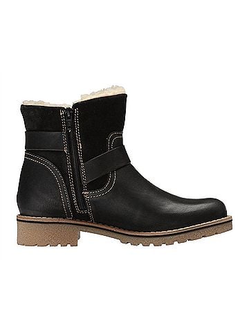 Eric Michael Alaska Waterproof Boot (view 1)