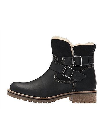 Eric Michael Alaska Waterproof Boot (view 2)