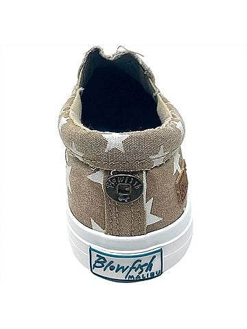 Blowfish Women's Maddox Sneakers (view 2)