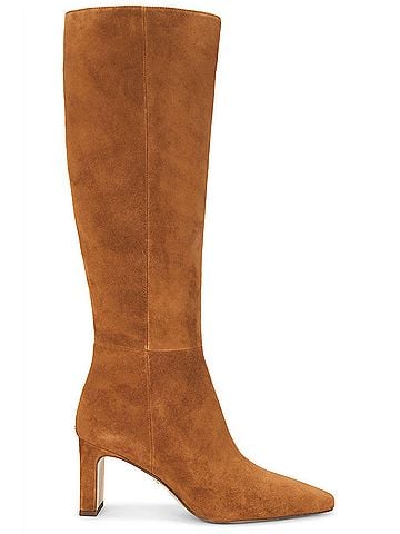 Sam Edelman Women's Sylvia Boots (view 2)