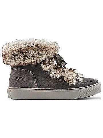 Cougar Women's Dasha Furry Booties (view 1)