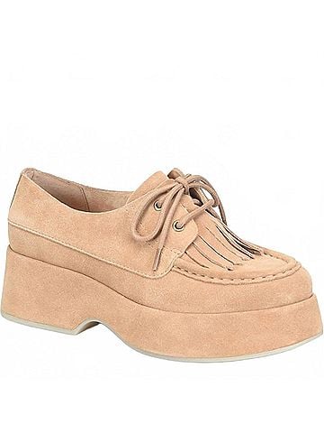Kork-Ease Women's Penelope Platform Oxfords (view 1)