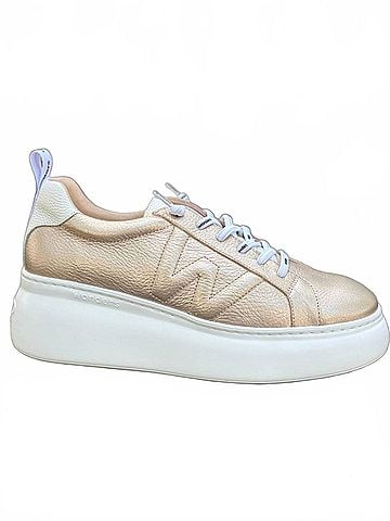 Wonders Women's Platform Dorita Sneaker (view 1)