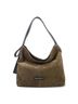Ron White Brown Dalo Shoulder Bag One size - photo 1