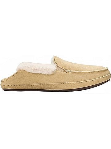 OluKai Women's Ku'Una Moccasin Slipper (view 2)