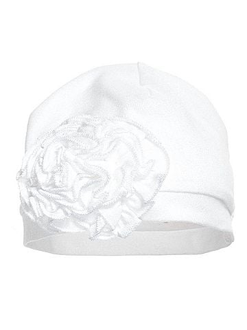 Lemon Loves Layette Bijou Hat (view 1)