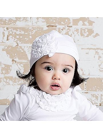 Lemon Loves Layette Bijou Hat (view 2)