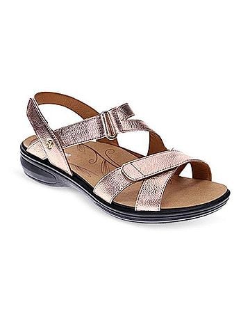 Revere Women's Zanzibar Sandals (view 1)