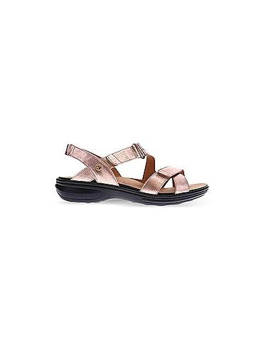 Revere Women's Zanzibar Sandals (view 2)