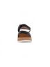 Naot Black Women's Crepe Platform Sandal Size EU 42 - photo 3