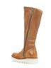 BED|STU Brown Women's Yoko Boot Size 6 - photo 2