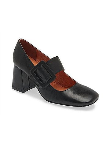 Chocolat Blu Women's Halle Block Heel (view 1)