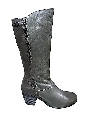Eric Michael Women's Sweden High Boots (view 1)