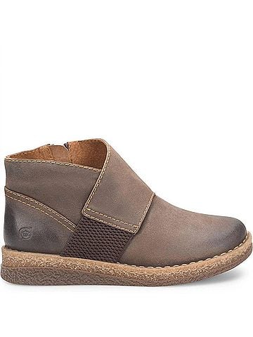 Born Women's Wet Weather Distressed Booties (view 1)