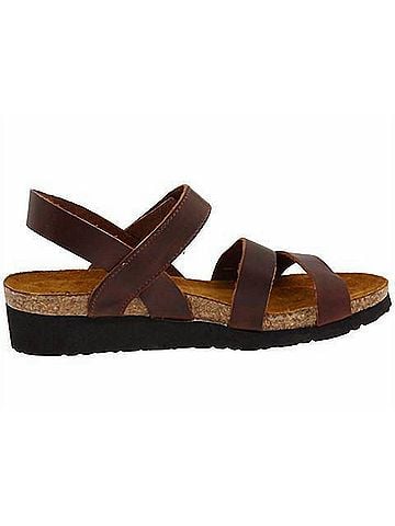 Naot Women's Kayla Wedge Sandal (view 1)