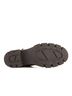 Andrea Brown Women's Leather Booties Size 7 - photo 5