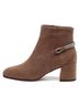 VANELi Brown Women's Shermy Bootie Size 10 - photo 2
