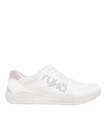 Ryka Women's Courtside Ultra Flex Shoe (view 1)