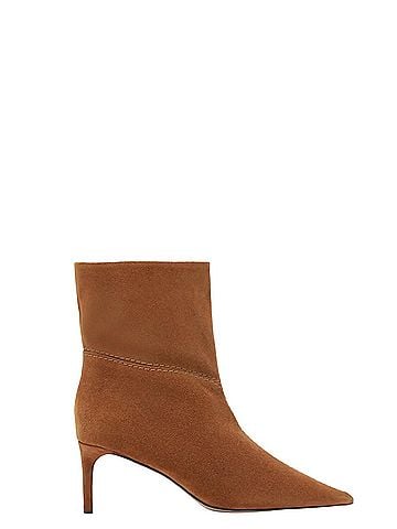 Alexandre Birman Women's Malva 60 Booties (view 1)