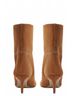 Alexandre Birman Brown Women's Malva 60 Booties Size EU 38 - photo 3