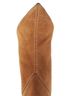 Alexandre Birman Brown Women's Malva 60 Booties Size EU 38 - photo 5