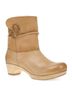 Dansko Brown Women's Lillith Winter Boots Size EU 38 - photo 1