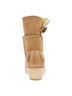 Dansko Brown Women's Lillith Winter Boots Size EU 38 - photo 4