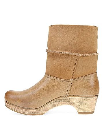 Dansko Women's Lillith Winter Boots (view 2)