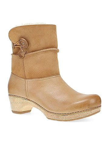 Dansko Women's Lillith Winter Boots (view 1)