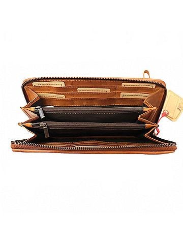 STS Ranchwear Sweet Grass Wallet (view 2)