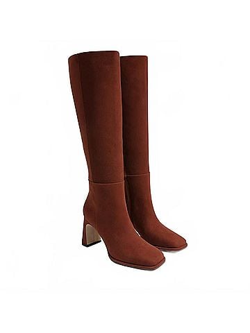 Sam Edelman Woman's Issabel Boots (view 2)