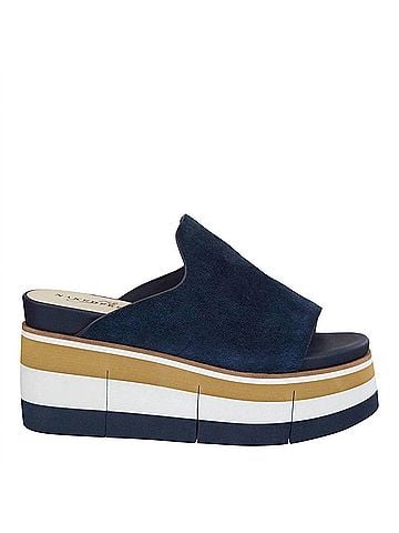 Naked Feet Women's Flow Platform Sandal (view 1)
