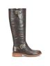Kork-Ease Brown Women's Everly Boots Size 8 - photo 3
