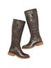 Kork-Ease Brown Women's Everly Boots Size 8 - photo 4