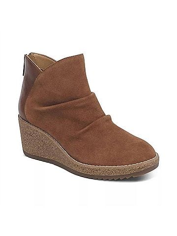 Aetrex Women's Kara Ankle Boot (view 1)
