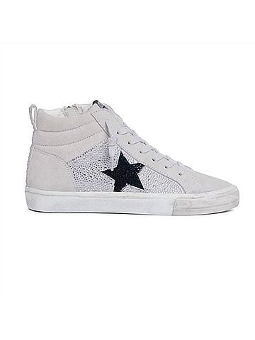 Vintage Havana Women's Dyno High Top Sneakers (view 1)