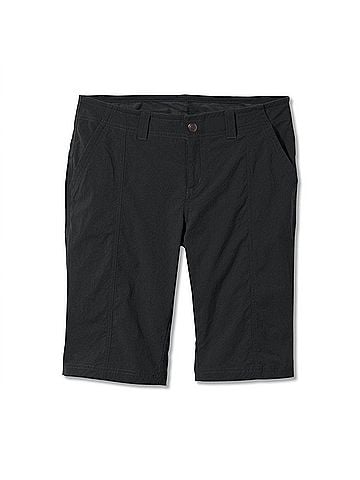 Royal Robbins Women's Discovery Bermuda Short (view 1)