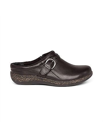 Aetrex Women's Libby Comfort Clog (view 1)