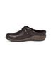 Aetrex Black Women's Libby Comfort Clog Size EU 39 - photo 4