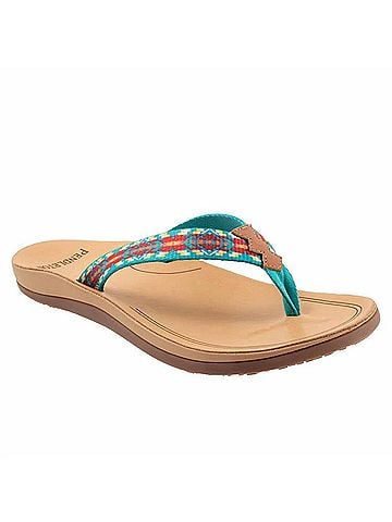 Pendleton Women's Carico Lake Thong Sandal (view 1)