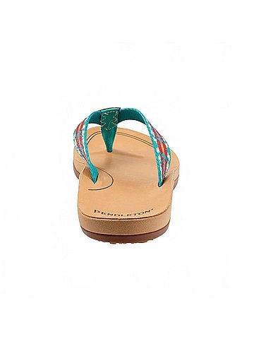 Pendleton Women's Carico Lake Thong Sandal (view 2)