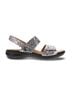 Revere Silver Women's Como Sandal Size 9 - photo 1