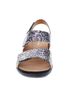 Revere Silver Women's Como Sandal Size 9 - photo 3